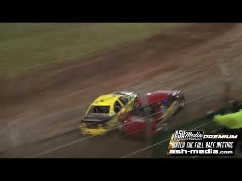 Production Sedans: 2014 Australian Grand Prix A-Main [Ash Media Premium Highlight]