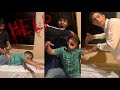 Chota Ali vlogs ko world Biggest injection laga diya😱|#youtube #trending