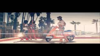 I Know What You Want - Cassie (FanVideo)