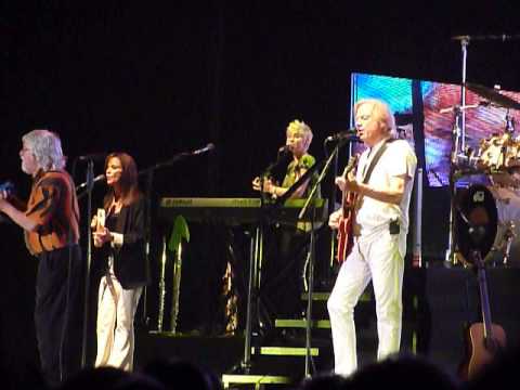 Moody Blues - The Other Side Of Life - Higher And Higher - Heineken Music Hall, 26 June 2013