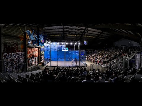 Aftermovie Nantes PSA 2022