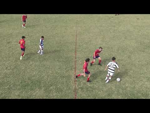 FC Batavia 04 vs RSL AZ North 04 Widlicka "First Half"