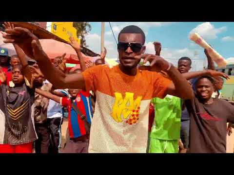 Dj Robinho ￼ bouge-moi  le Dzenga