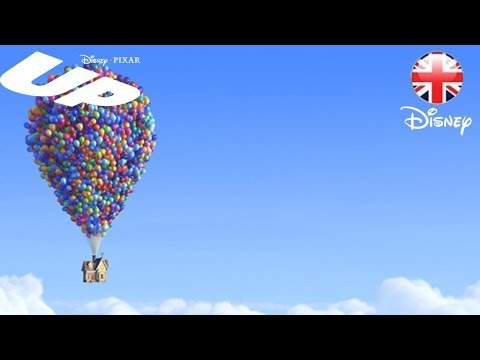 UP | Disney/Pixar's Up - Upular Remix | Official Disney UK