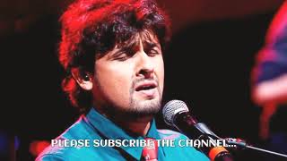 Ae Gham-E-Zindagi Kuch To De Mashwara  Sonu Nigam 