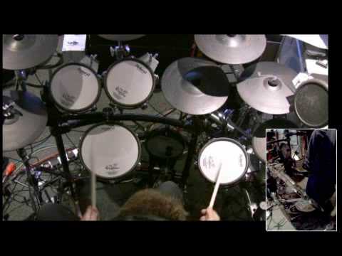 Trinity Guildhall Grade 8 Drums Rudimental Study - Bo Diddley