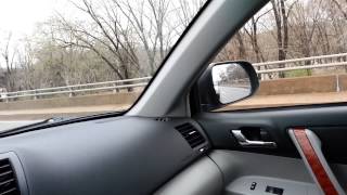 preview picture of video 'Flooding in Bartonville, IL 4/18/2013'