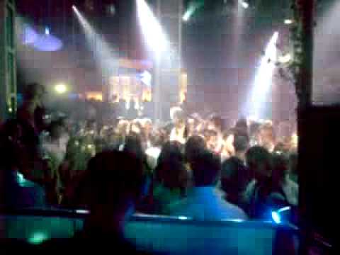 Jaz Von D @ Hardersplaza (Jaz Von D Mash Up)