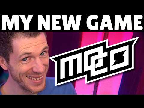 This is now a "MO.CO" Channel! | New GLOBAL Supercell Game - YouTube