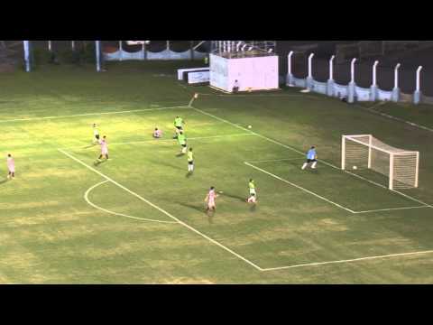 PRESIDENTE PRUDENTE 0X4 VOCEM PAULISTA 2014