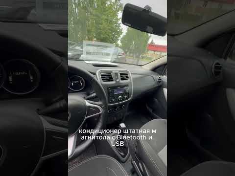 фото renault logan stepway i 0
