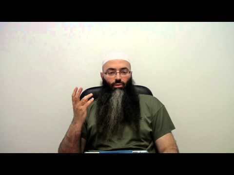 Mexhliset e Ramazanit - Mexhlisi i njëzet e pestë: Përshkrimi i Zjarrit të Xhehenemit