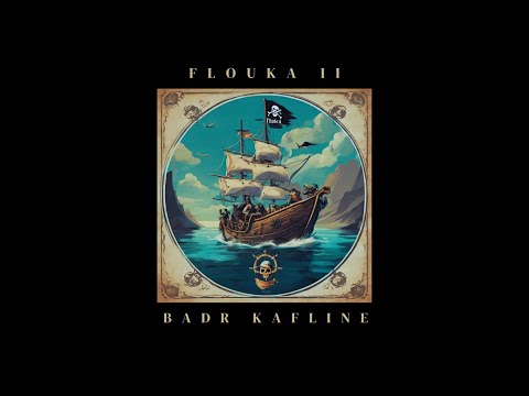 BADR KL - FLOUKA V2 | Prod by. CXLOR
