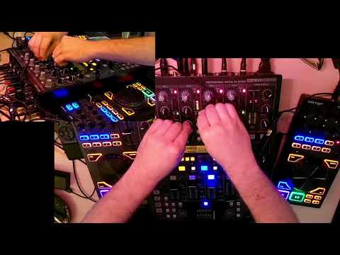 #Techno djset #teststream 2021 01 02 19 33 17