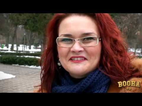 Stela Popescu ( Duck Sauce remake) - romanian version