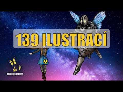 KniHra Příběh Kiki Steinové