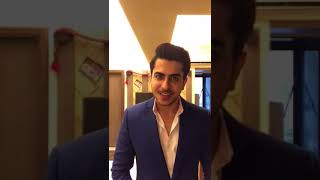 Amaan asif bsh casting video