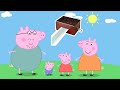 Peppa Pig Theme Song Music Box