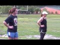 News Valdosta Reporter Ashley Mooneyhan Healthy Lifestyle