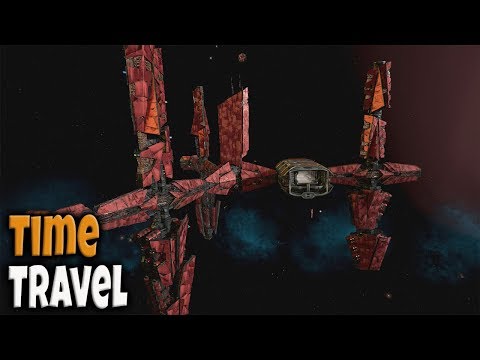 How to craft and use SETA | X4: Foundations