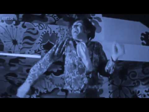 Jackey Beavers - Mr. Bump Man (Rahaan Edit)