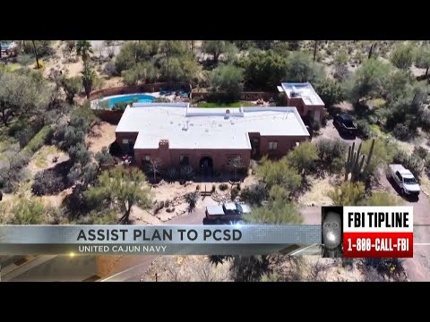 United Cajun Navy ready to assist in search for Nancy Guthrie