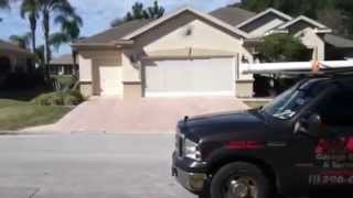preview picture of video 'Garage doors Silver Springs, Florida'