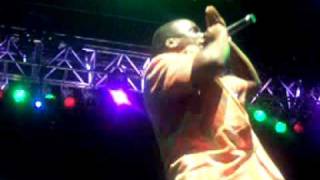 The Clipse &quot;Momma I&#39;m So Sorry&quot; @ Sneaker Pimps (Boston)