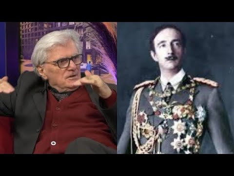 Shokon Historiani zbulone se si Ahmet Zogu i ndaloj Sektet Fetare !