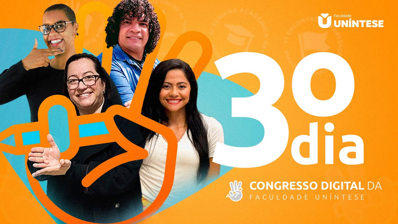 3° Congresso Digital | Dia 3