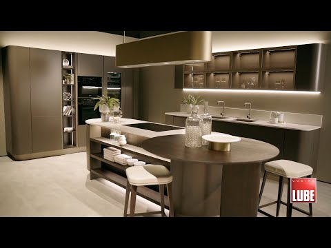 Cucine LUBE - Modello CLOVER