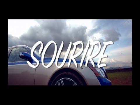 X-Maleya - Sourire