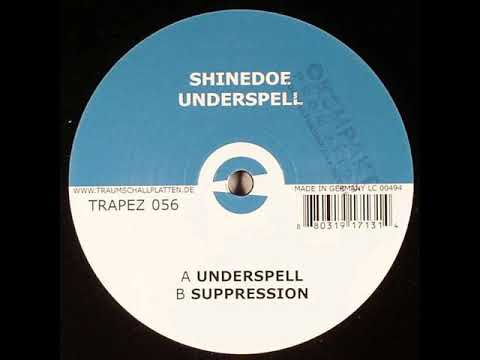 Shinedoe - Underspell