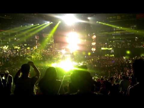PopNye - 2013 - NERO - Queen - Bohemian Rhapsody