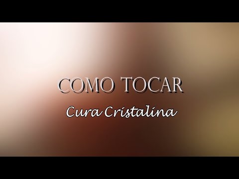 Cura Cristalina - Epístola de Órion