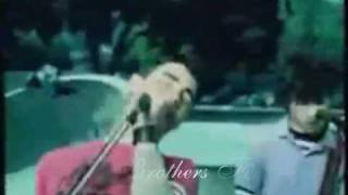 Jonas Brothers - American Dragon  HQ