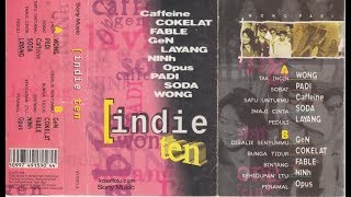 Download lagu INDIE TEN 1998 mp3