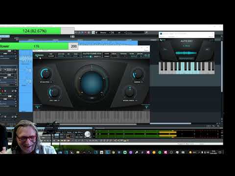 Neues aus dem Tonstudio