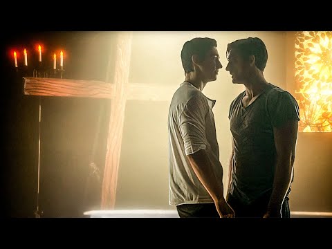 Hamlet and Horatio, Beyond Evil (2020) Full Length Movie