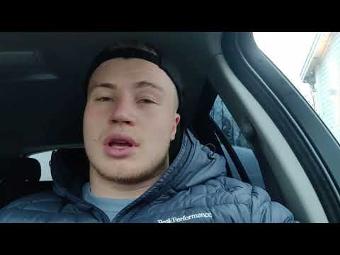 Toppningsvecka med Emil Norling