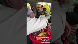 Download lagu MASYAALLAH KAROMAH WALIYULLAH | HABIB WAN SEHAN mp3