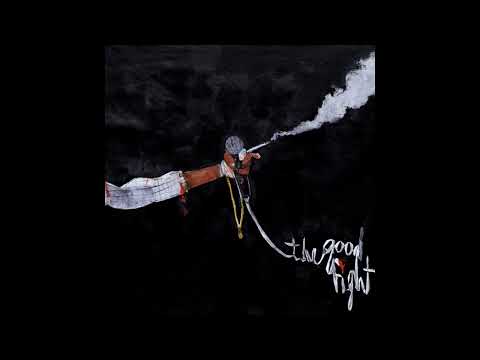 LORD APEX - THE GOOD FIGHT (prod by MADLIB)