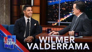 Wilmer Valderrama On Keeping “NCIS” Fresh After 1,000 Episodes