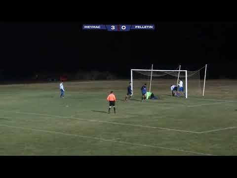 Résumé de match : CA Meymacois vs US Felletin