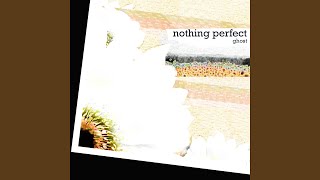 Cover art for perfect nothing