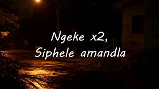 Download lagu Lindani Gumede-Sizophumelela lyrics video mp3