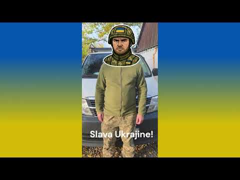 Sanitka pre zdravotníkov 108. brigády