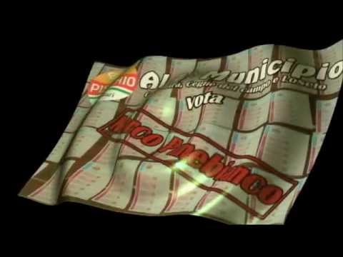 VAI A VOTARE IL 25 MAGGIO 2014