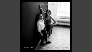 Oedipus, Z. 583: No. 2, Music for a While (Arr. for Balalaika and Russian Folk Ensemble by...