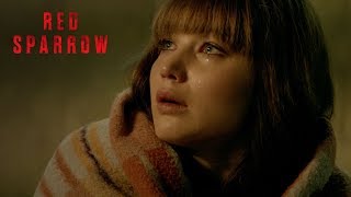 Red Sparrow (2018) Video